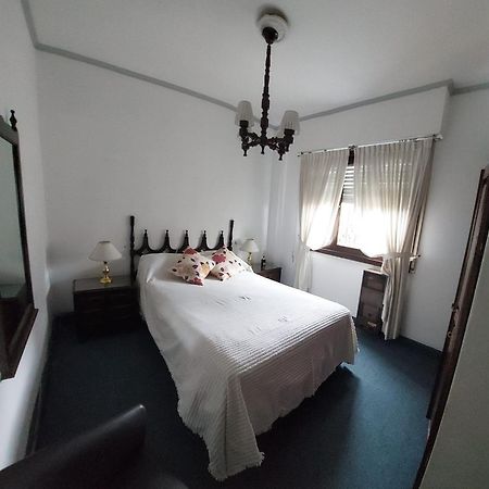 Departamento Colonial Leilighet San Salvador de Jujuy Eksteriør bilde