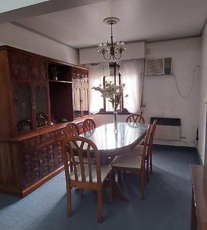 Departamento Colonial Leilighet San Salvador de Jujuy Eksteriør bilde
