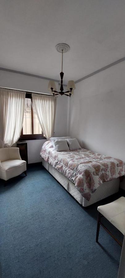 Departamento Colonial Leilighet San Salvador de Jujuy Eksteriør bilde