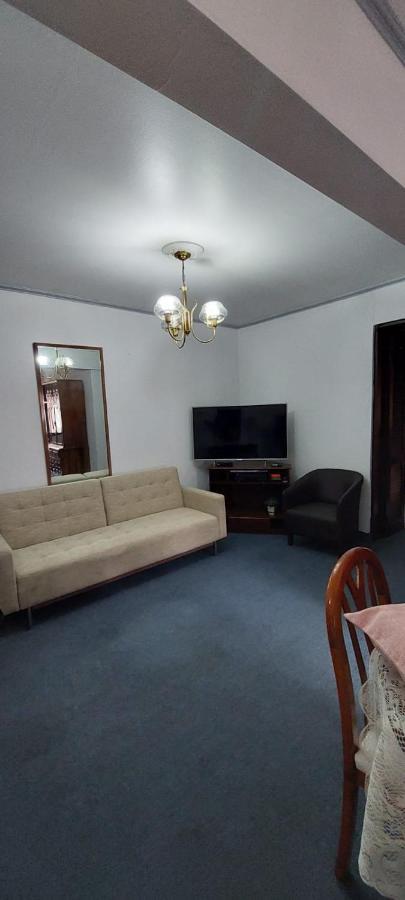 Departamento Colonial Leilighet San Salvador de Jujuy Eksteriør bilde