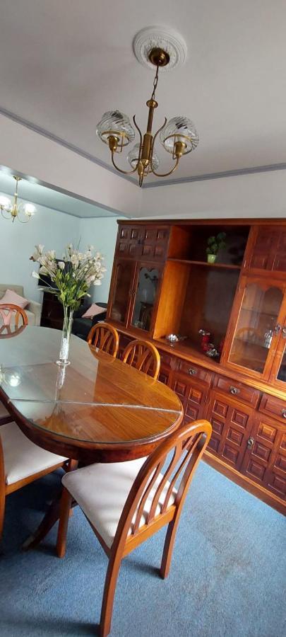 Departamento Colonial Leilighet San Salvador de Jujuy Eksteriør bilde